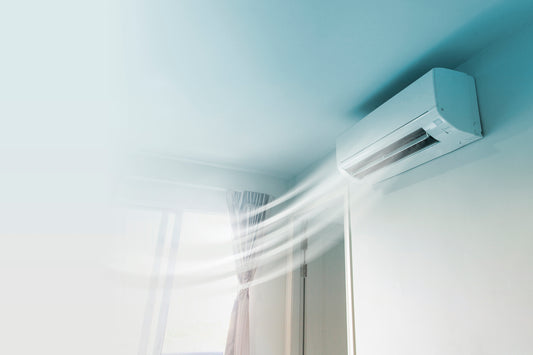 The Cool Secret to a Breath of Fresh Air