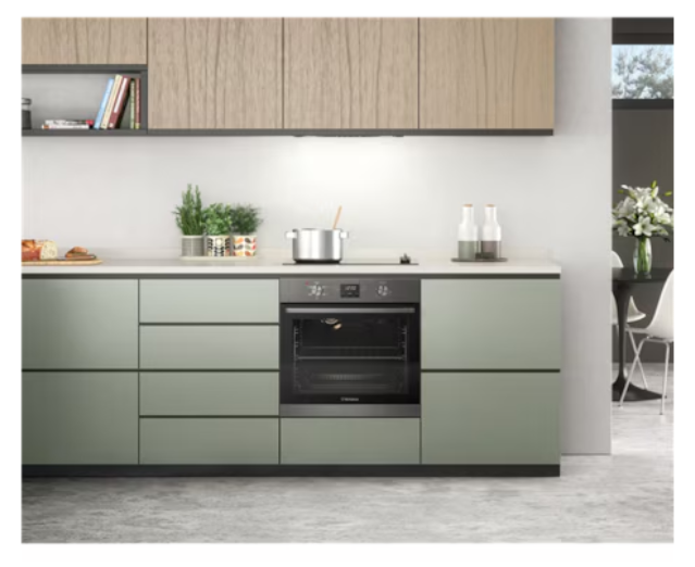 Supply & Install: Westinghouse - 60 cm 4 Zone Ceramic Cooktop