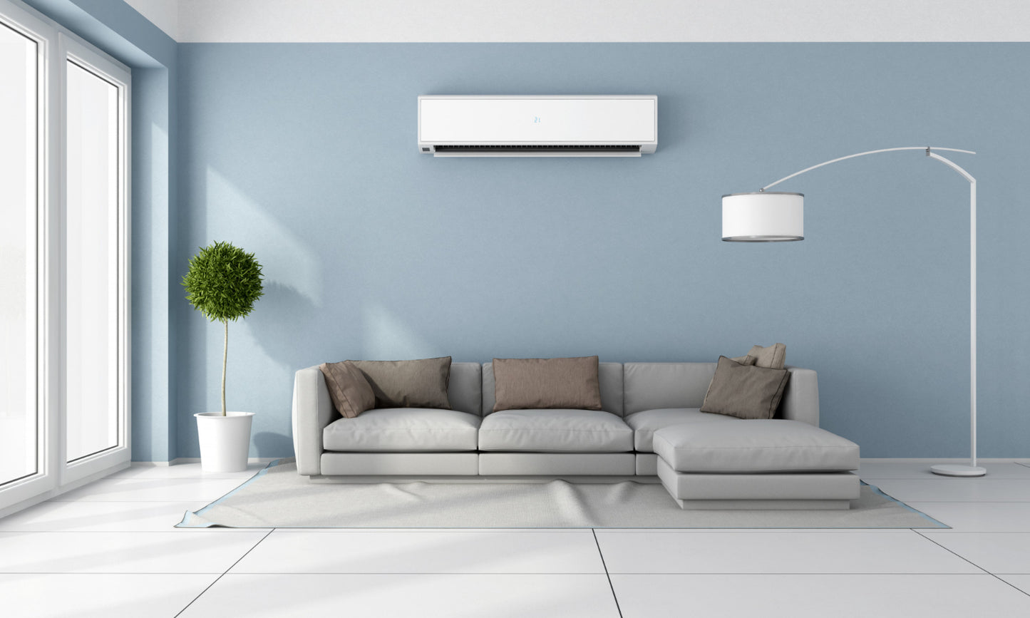 Split System Air Conditioner Repair