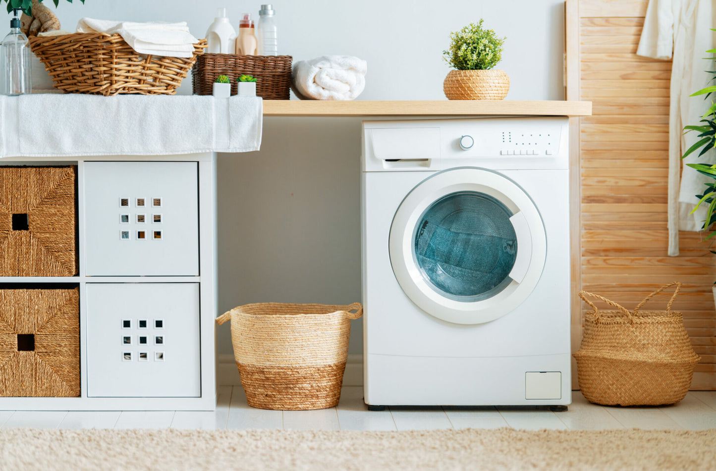 Washing Machine Repair