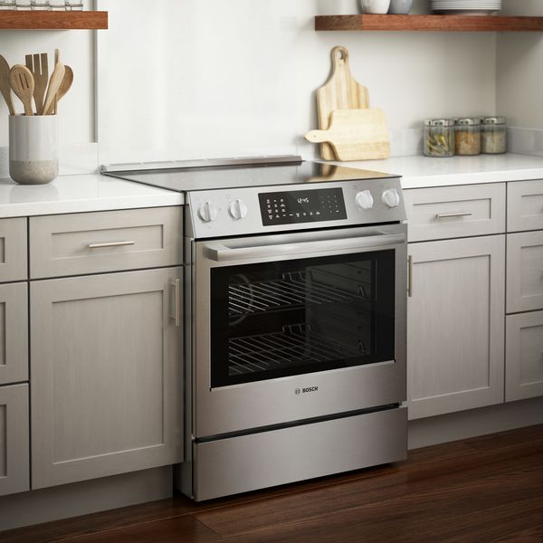 Oven Repair