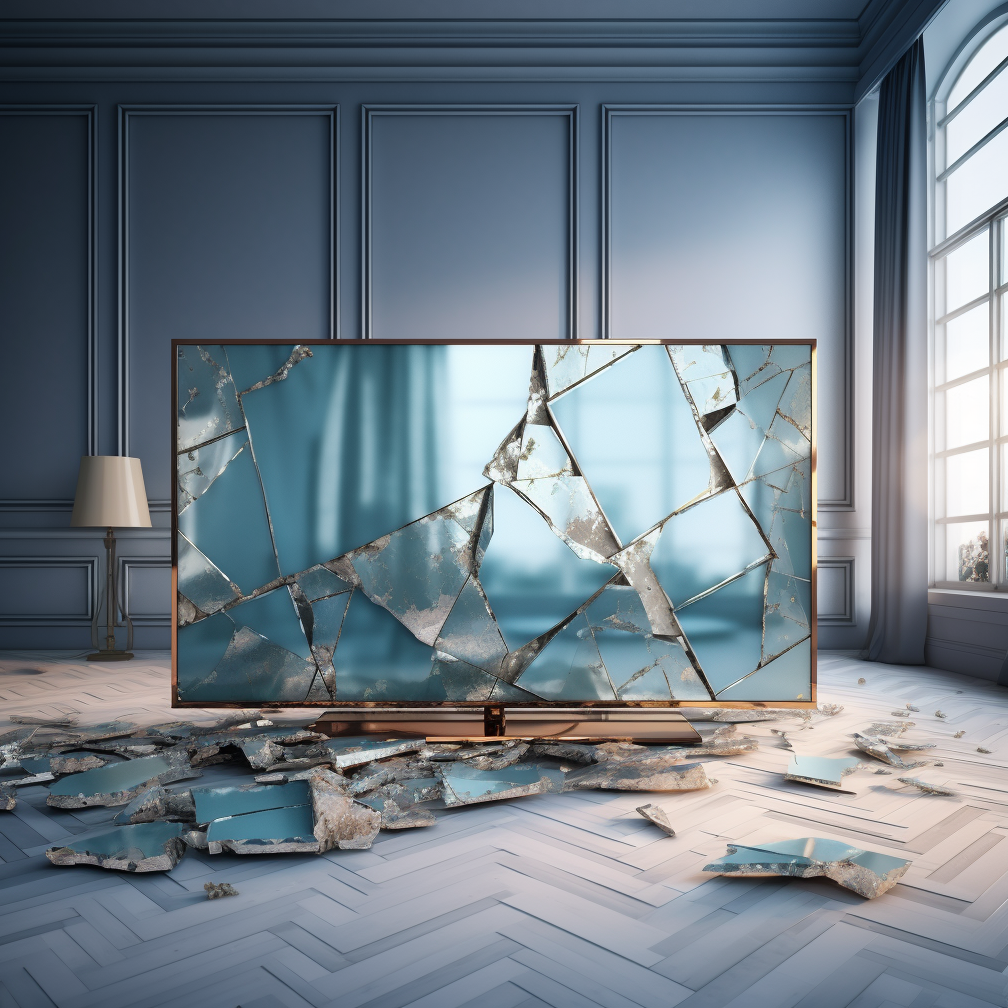 Common Out of Warranty Repairs