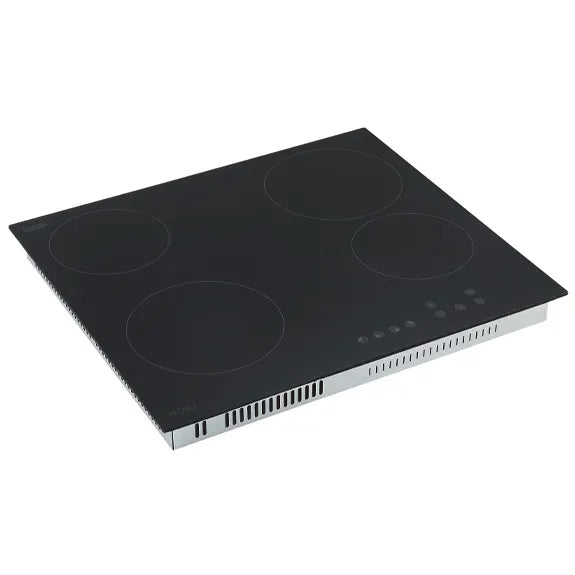 Supply & Install: NORJ - 60cm Touch Control Ceramix Cooktop