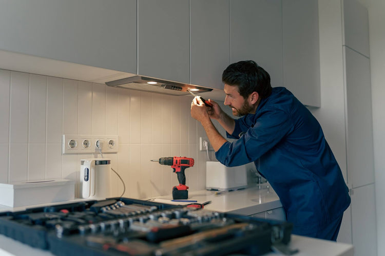 Appliance Repairs Main – TooEzi