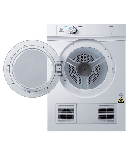 Supply & Install: Haier - 4kg Sensor Vented Dryer