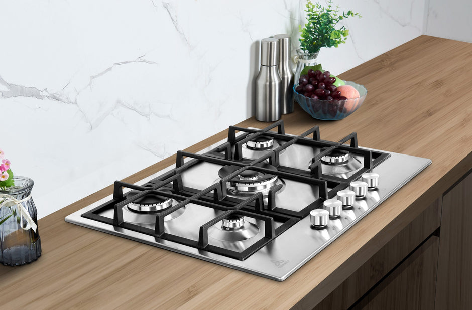 Cooktop Repair