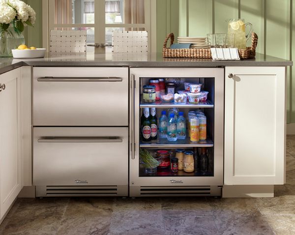 Refrigerator/Freezer Repair